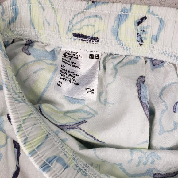 pack of two UNIQLO "relaco" shorts - Tsmall - Picture 13 of 14